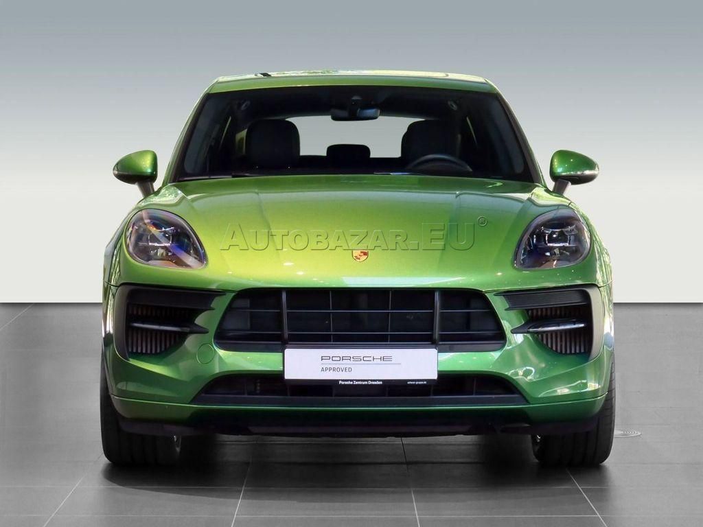 Porsche Macan 2.9 GTS 4x4 A/T