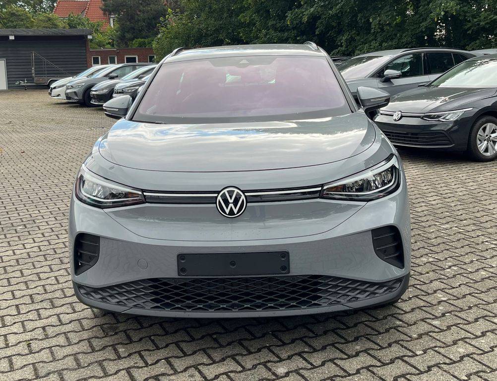 Volkswagen ID.4 Pro Performance 77kWh Easy