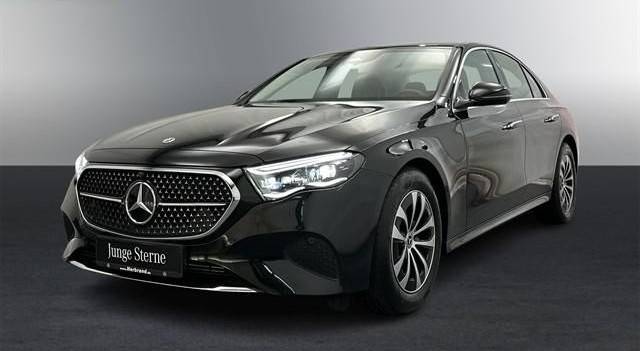 Mercedes-Benz E trieda Kombi 220 d mHEV A/T