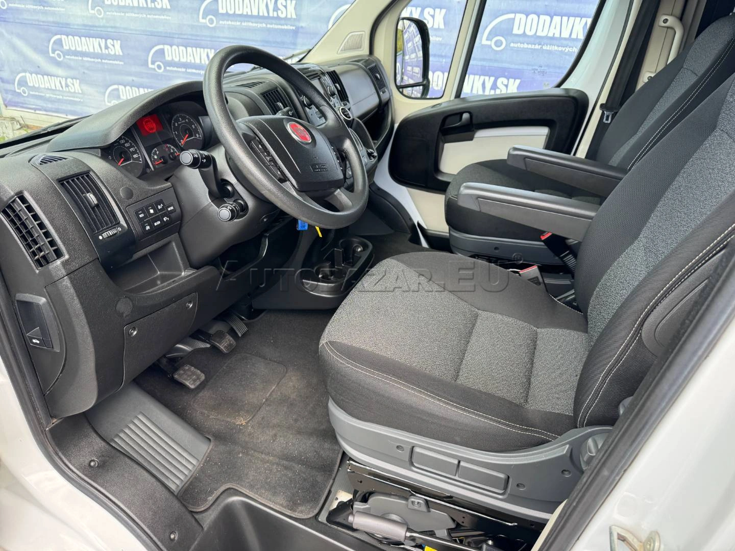 Fiat Ducato 2019 na predaj – fotografia 21