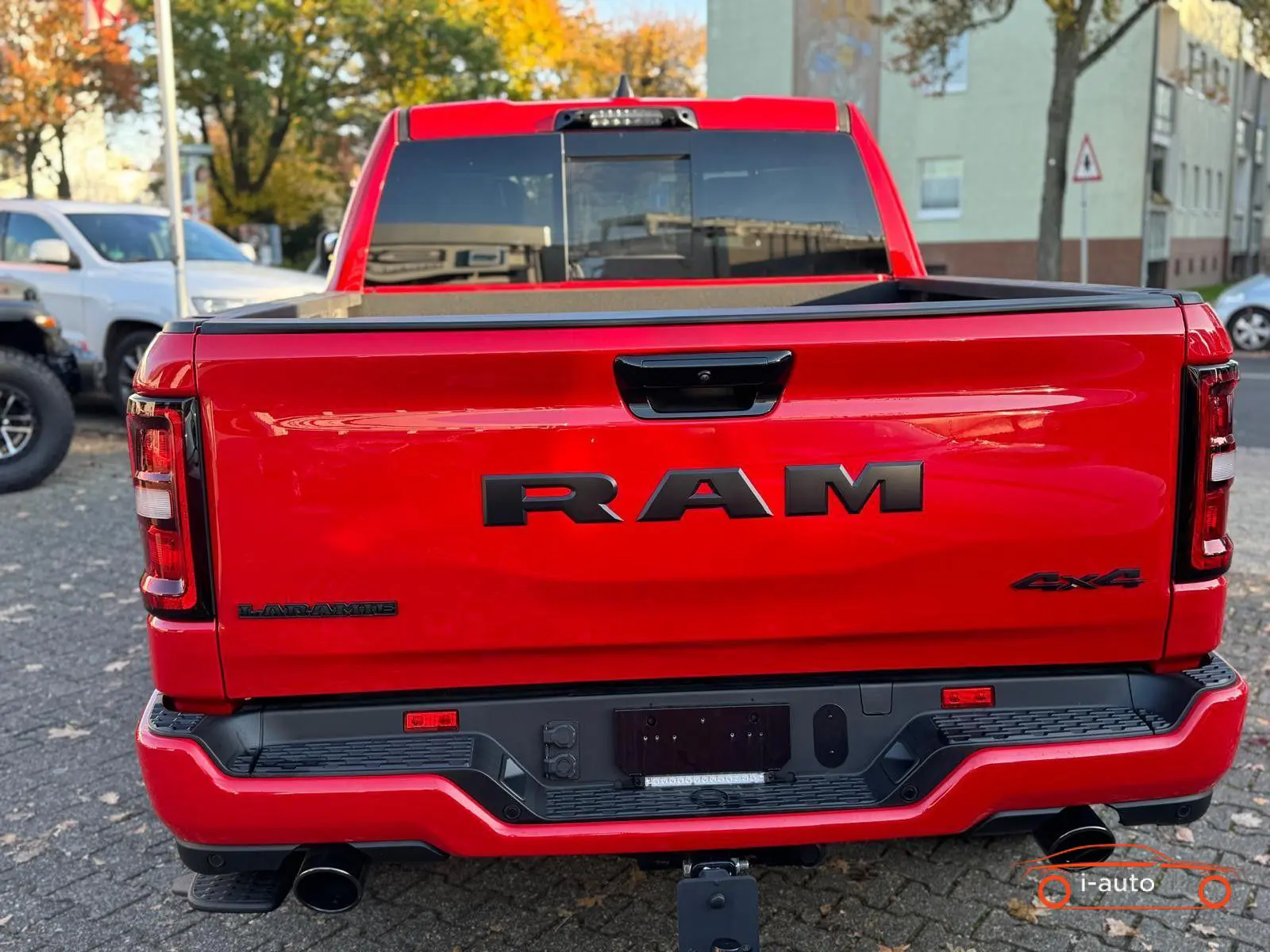 Dodge RAM 2026 na predaj – fotografia 5