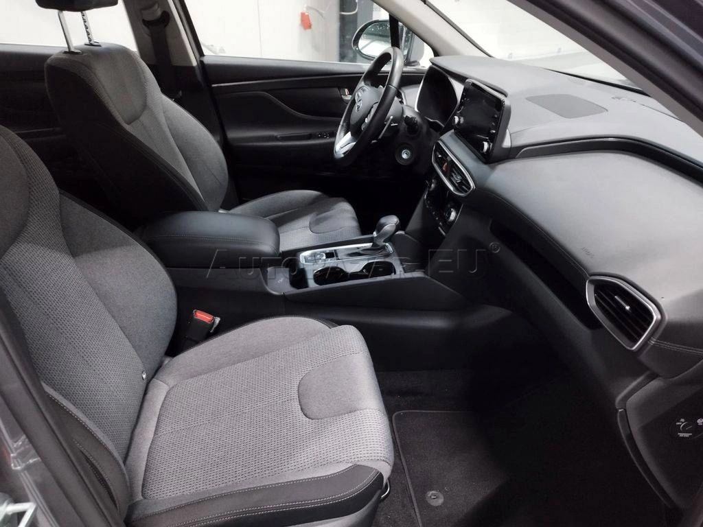 Hyundai Santa Fe Select 2.2D A/T 2WD