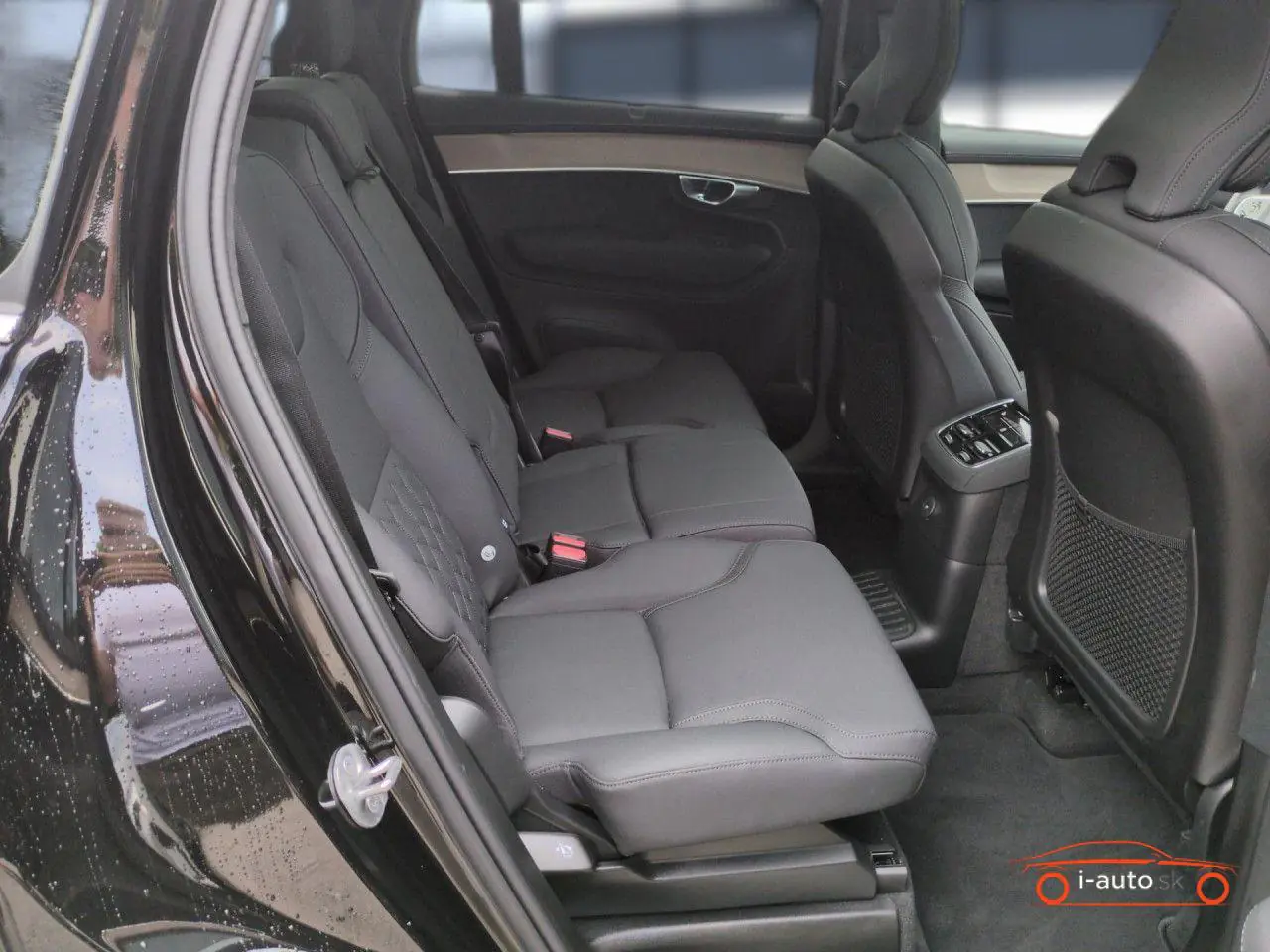 Volvo XC90 2025 na predaj – fotografia 16
