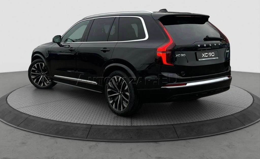 Volvo XC90 T8 Ultra Bright Facelift