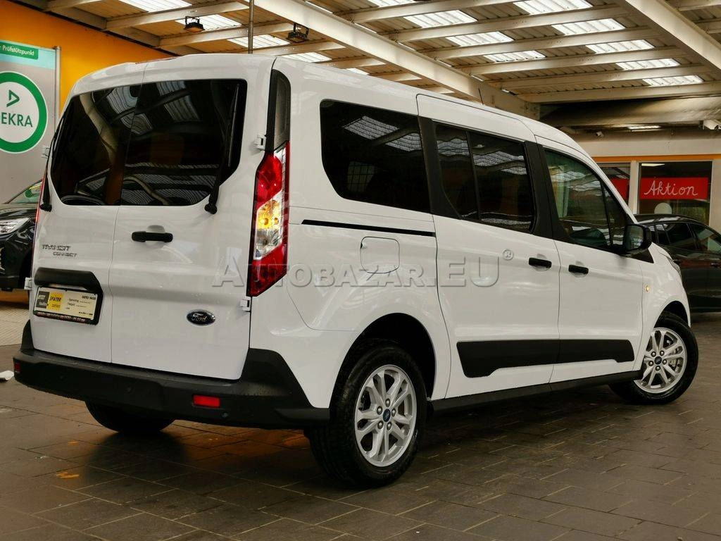 Ford Transit Connect 1.5TDCi EcoBlue Trend L2 T230 A/T