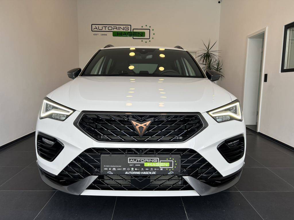 Cupra Ateca 1.5 TSI A/T