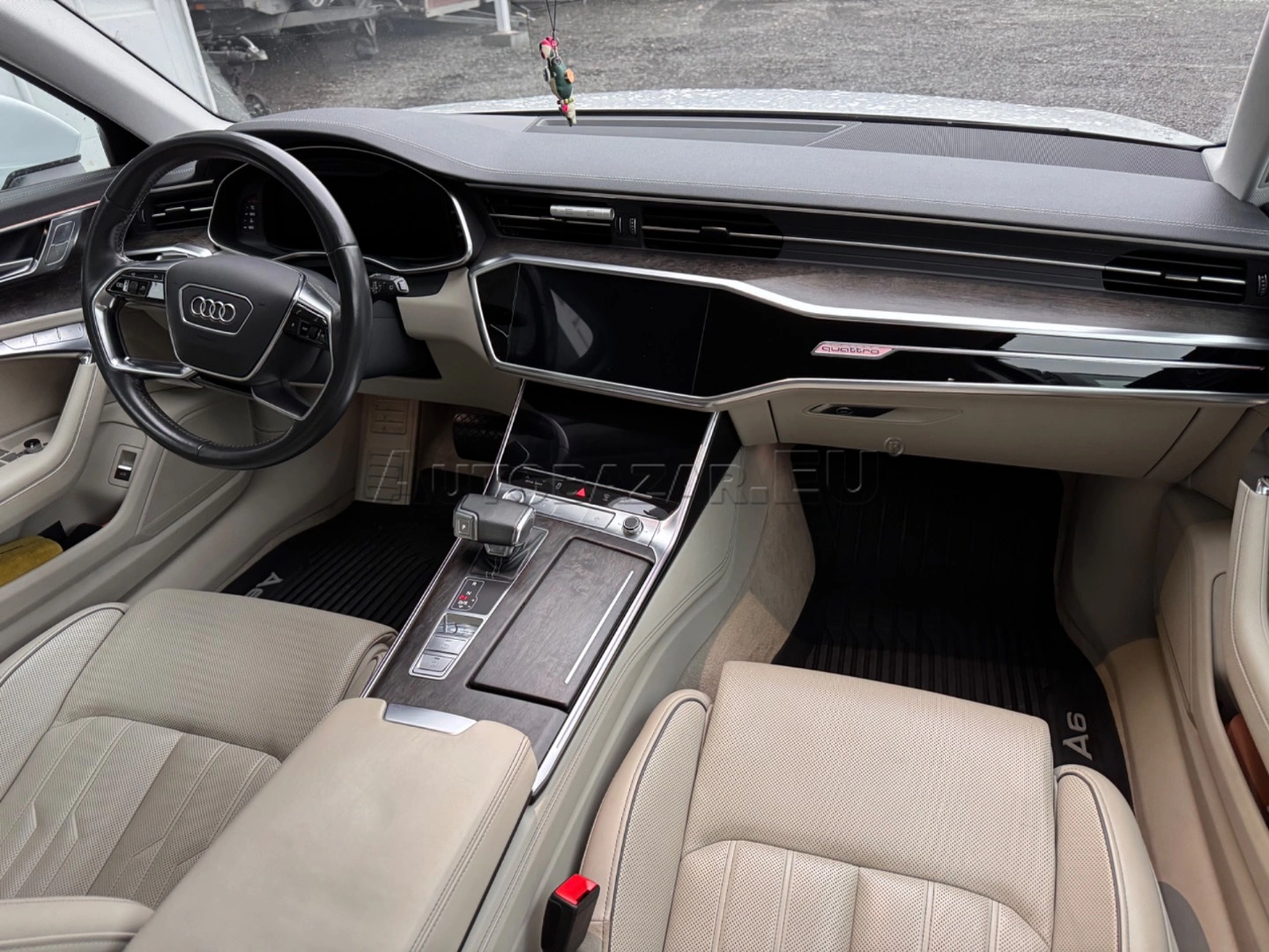 Audi A6 2019 na predaj – fotografia 14