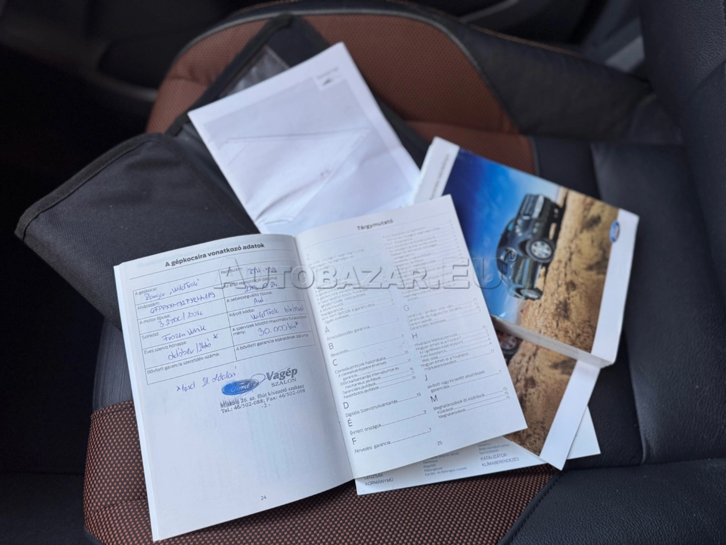 Ford Ranger 2019 na predaj – fotografia 42