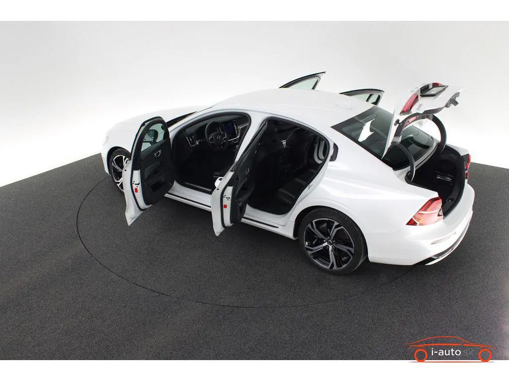Volvo S60 2024 na predaj – fotografia 25