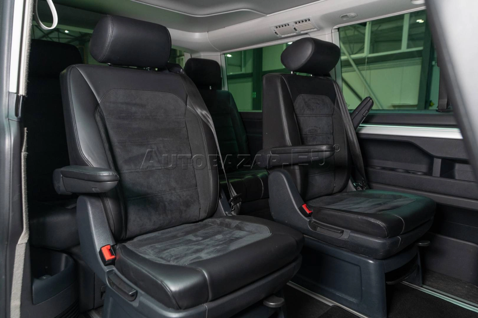 Volkswagen California 2018 na predaj – fotografia 23