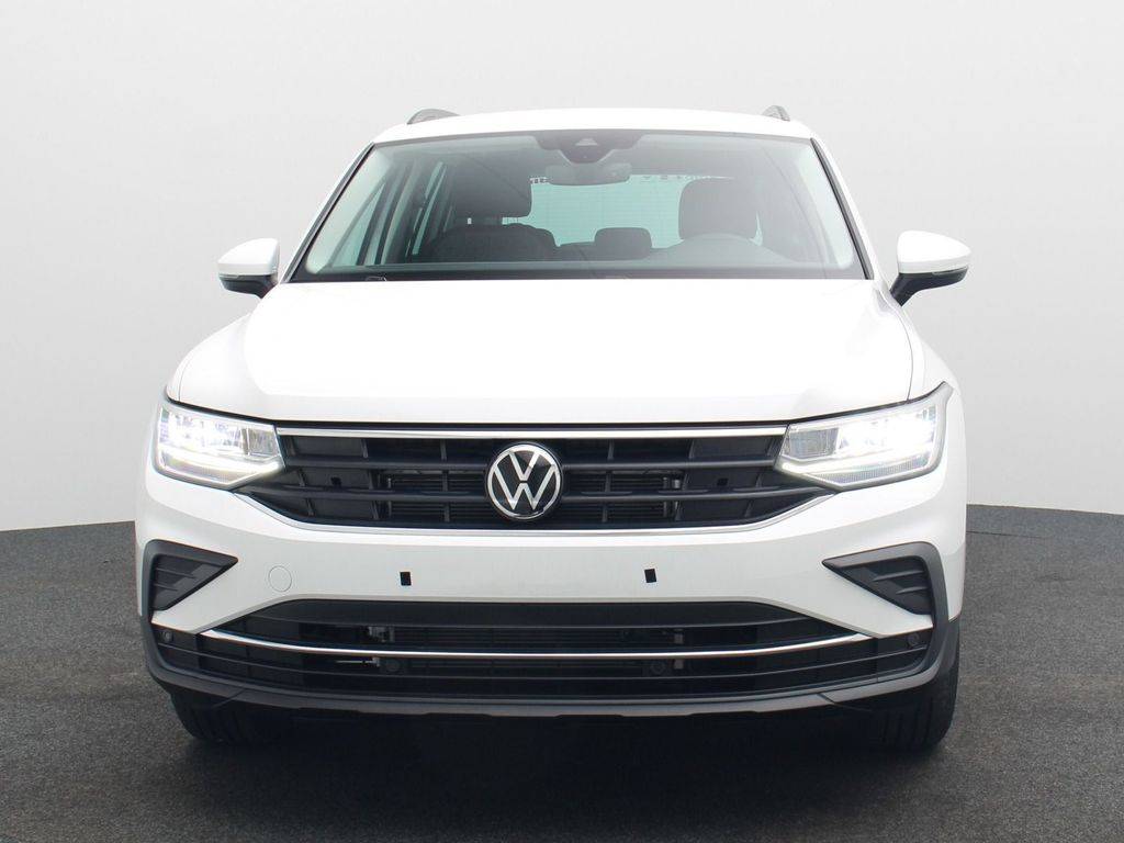 Volkswagen Tiguan 2.0 TDI EVO Life DSG