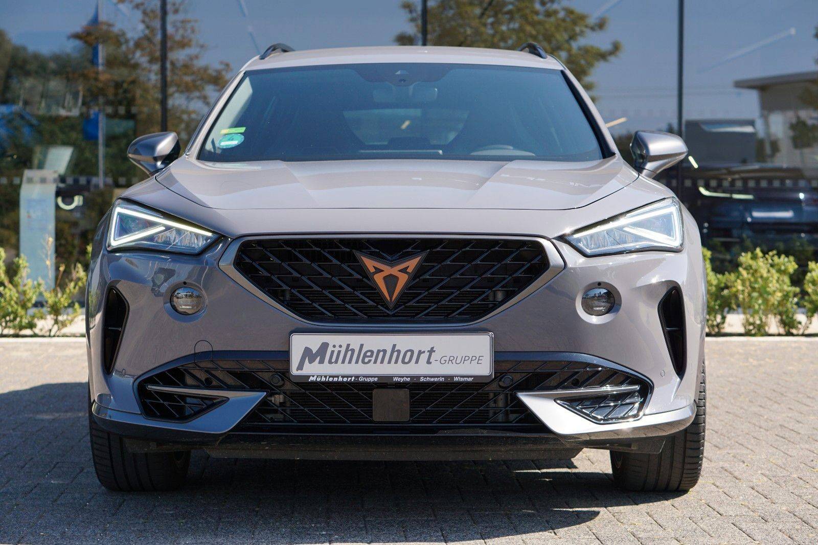 Cupra Formentor 2.0 TSI 310k 4Drive DSG Veloz