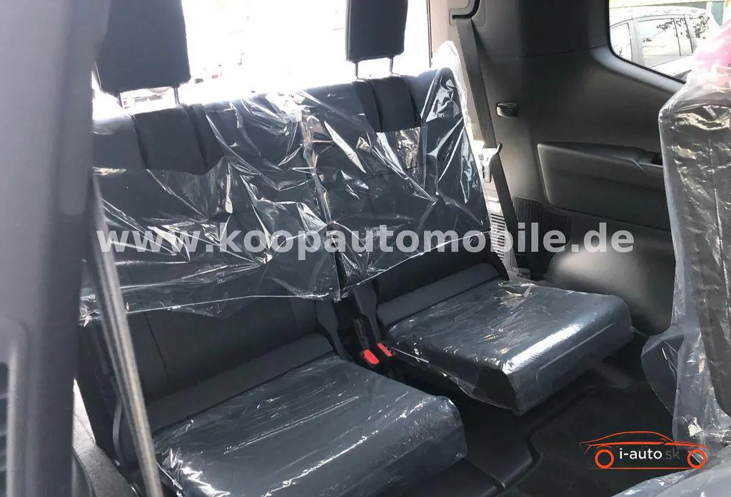 Toyota Land Cruiser 2025 na predaj – fotografia 10