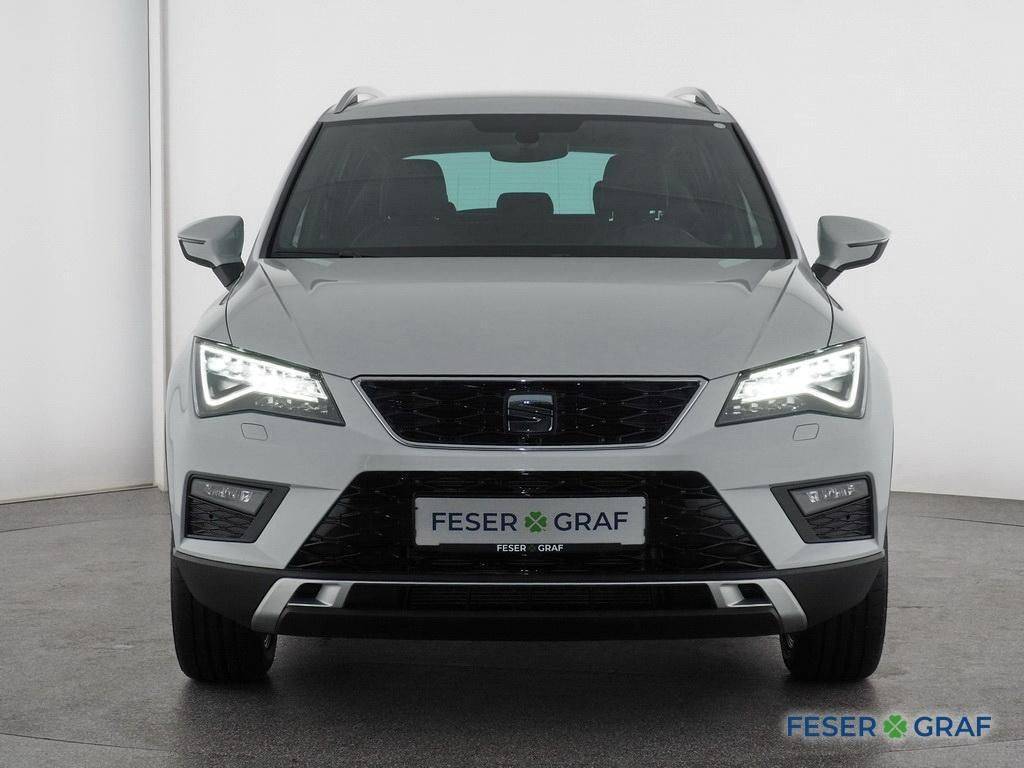 Seat Ateca 1.5 TSI 150 Xcellence DSG