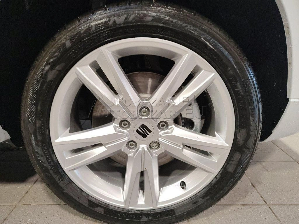 Seat Ateca 2.0 TDI 150 FR DSG