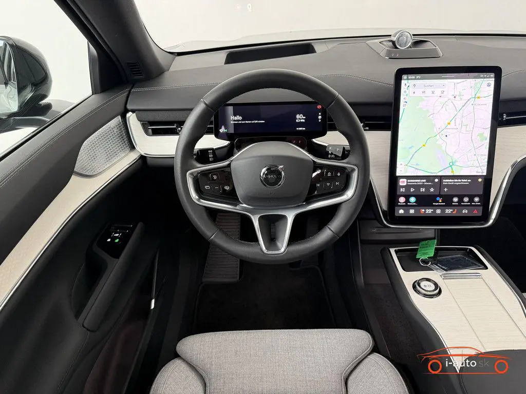 Volvo EX90 2024 na predaj – fotografia 35