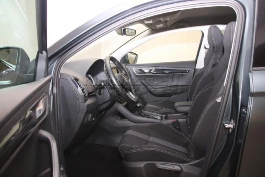 Škoda Karoq 2.0 TDI SCR Style 4x4 DSG