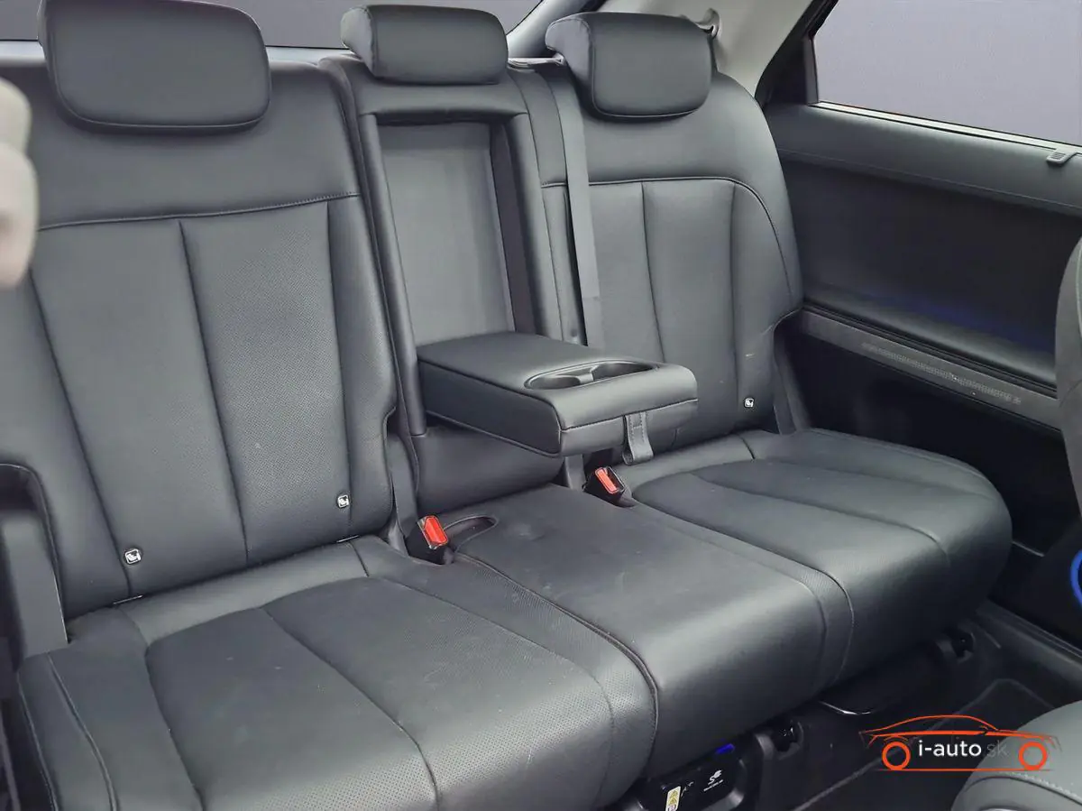 Hyundai Ioniq 5 2022 na predaj – fotografia 27
