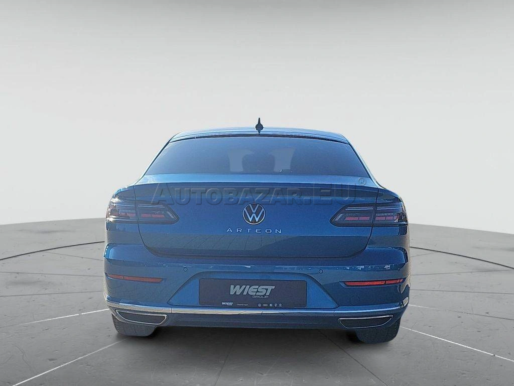 Volkswagen Arteon 2.0 TDI Elegance DSG