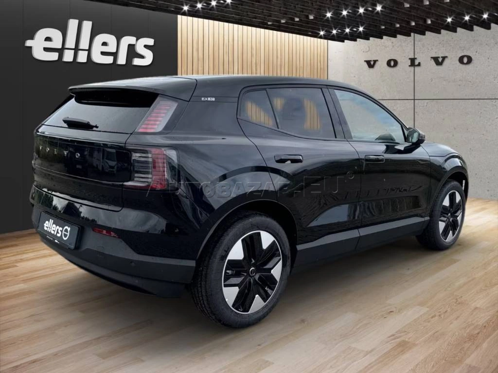 Volvo EX30 Single Motor Plus