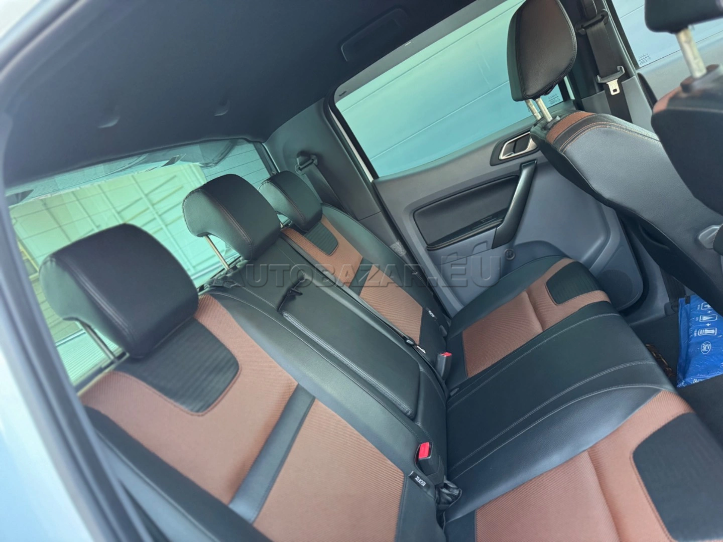 Ford Ranger 2019 na predaj – fotografia 16