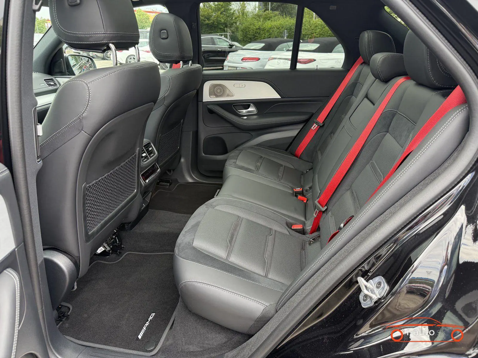 Mercedes-Benz GLE 2025 na predaj – fotografia 11