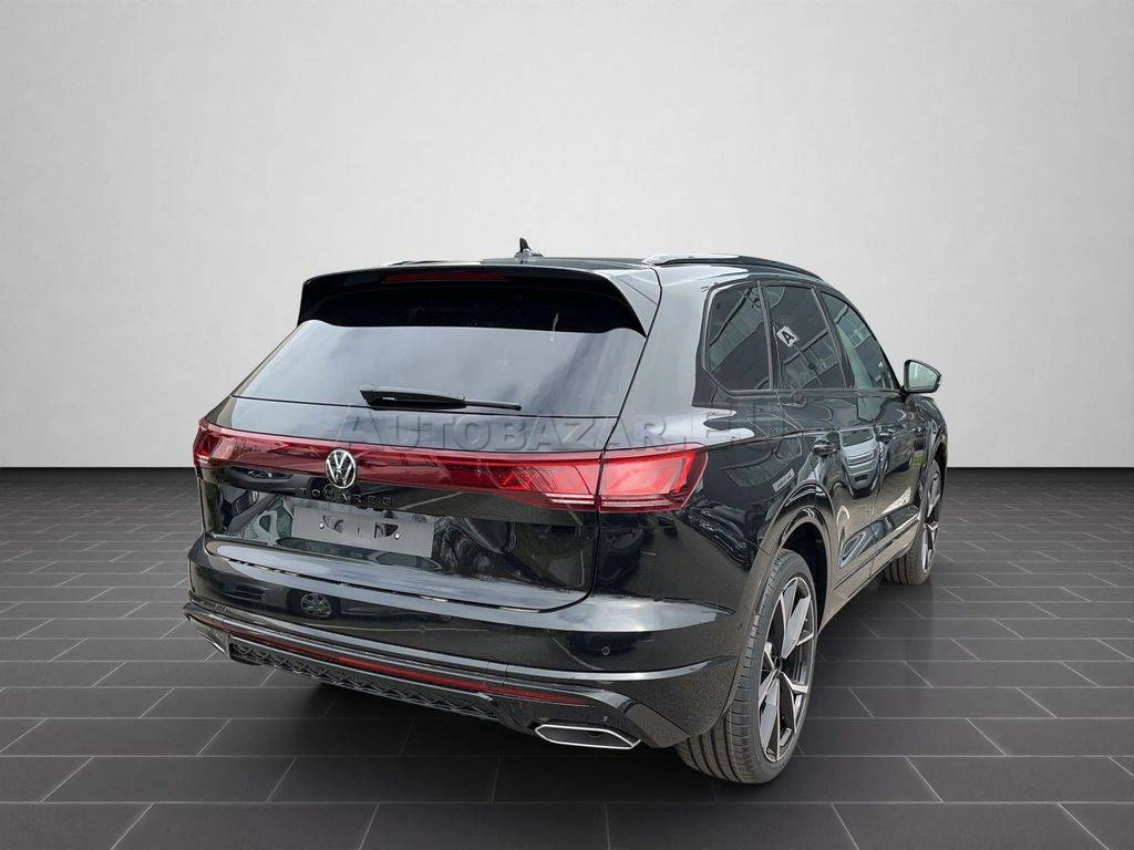 Volkswagen Touareg 3.0 V6 TDI 286k R-Line 4Motion Tiptronic
