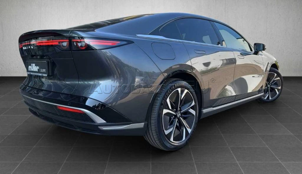 Mazda 6 6e Takumi