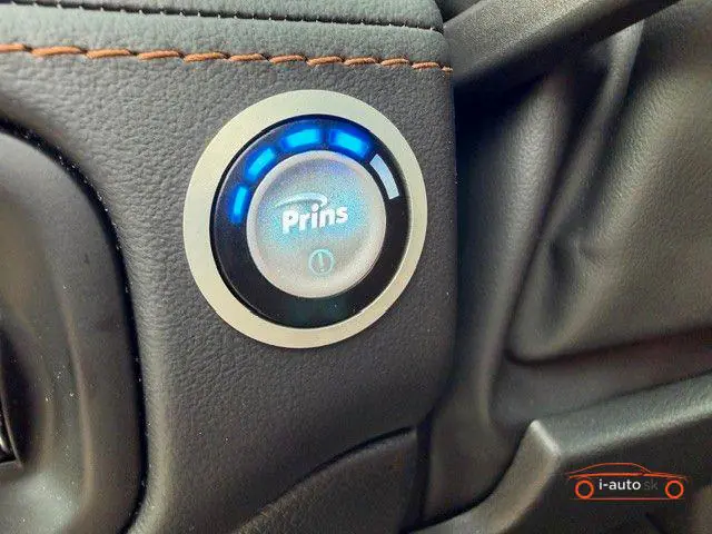 Dodge RAM 2026 na predaj – fotografia 29