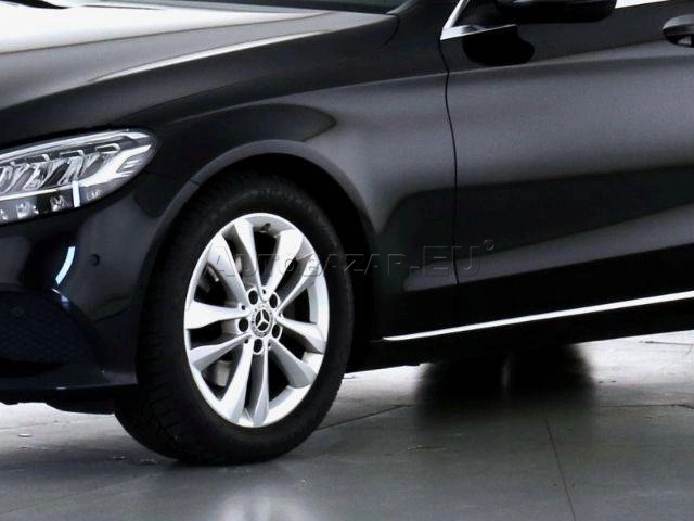 Mercedes-Benz C trieda Kombi 200 A/T