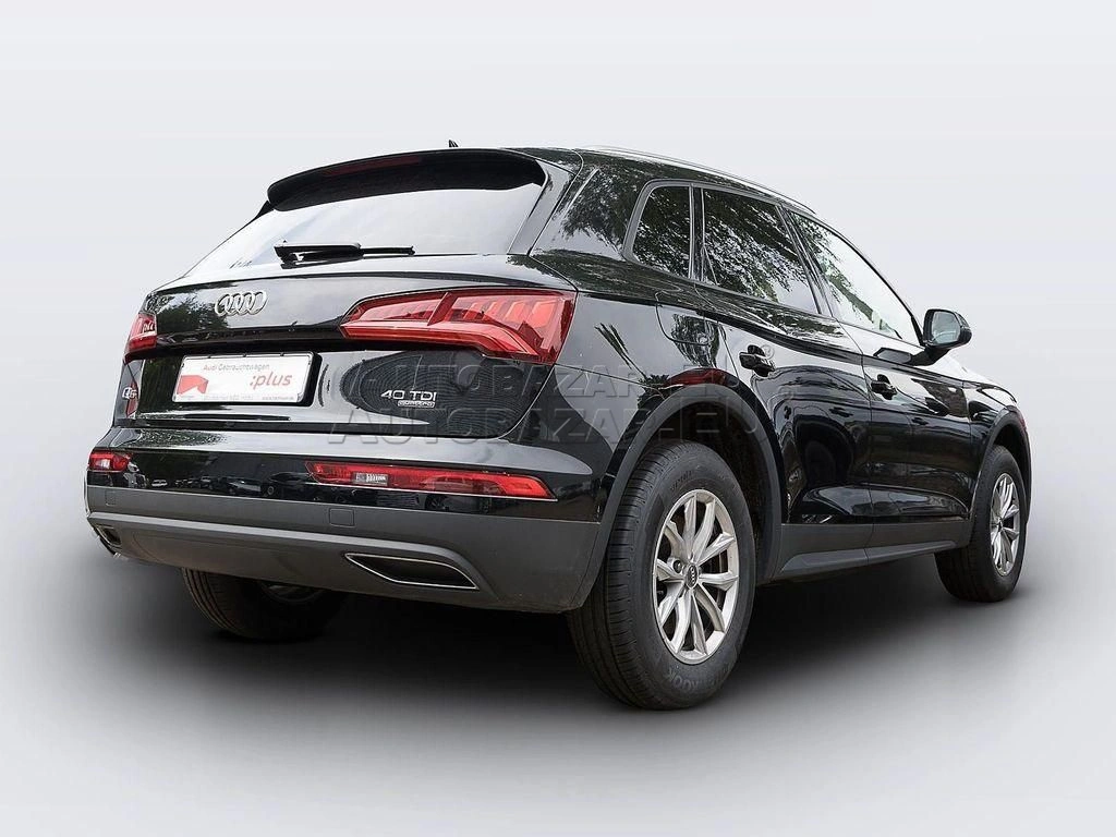 Audi Q5 40 2.0 TDI Basis quattro S tronic