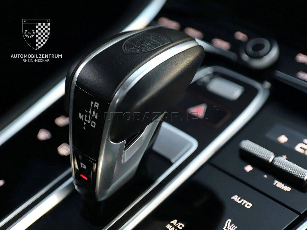 Porsche Panamera 2021 na predaj – fotografia 21