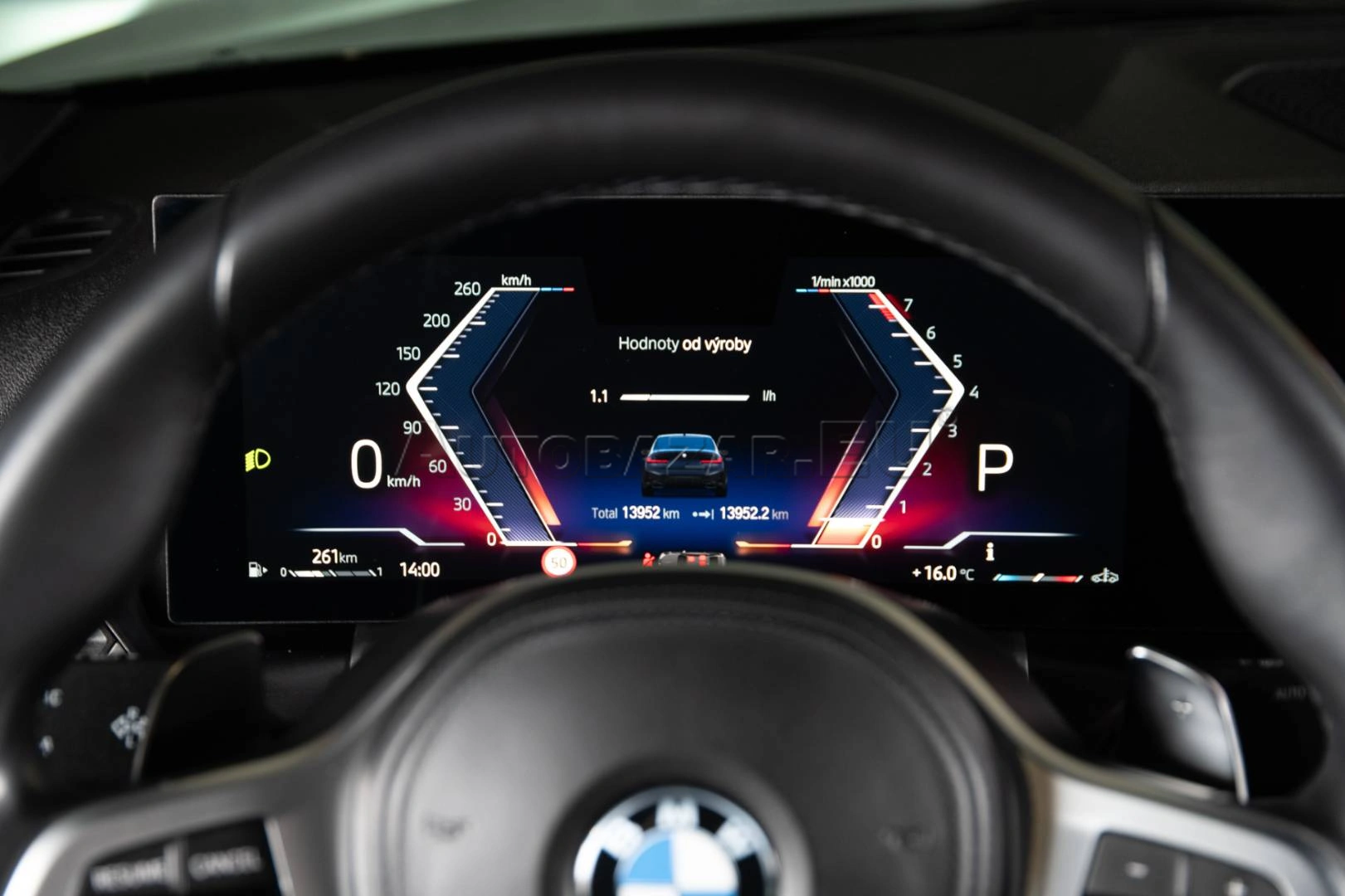 BMW Rad 3 2023 na predaj – fotografia 17