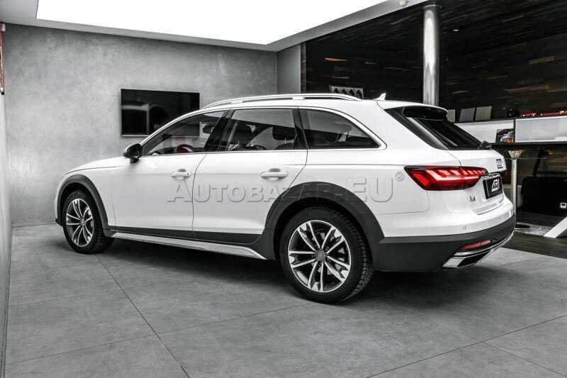 Audi A4 2020 na predaj – fotografia 7