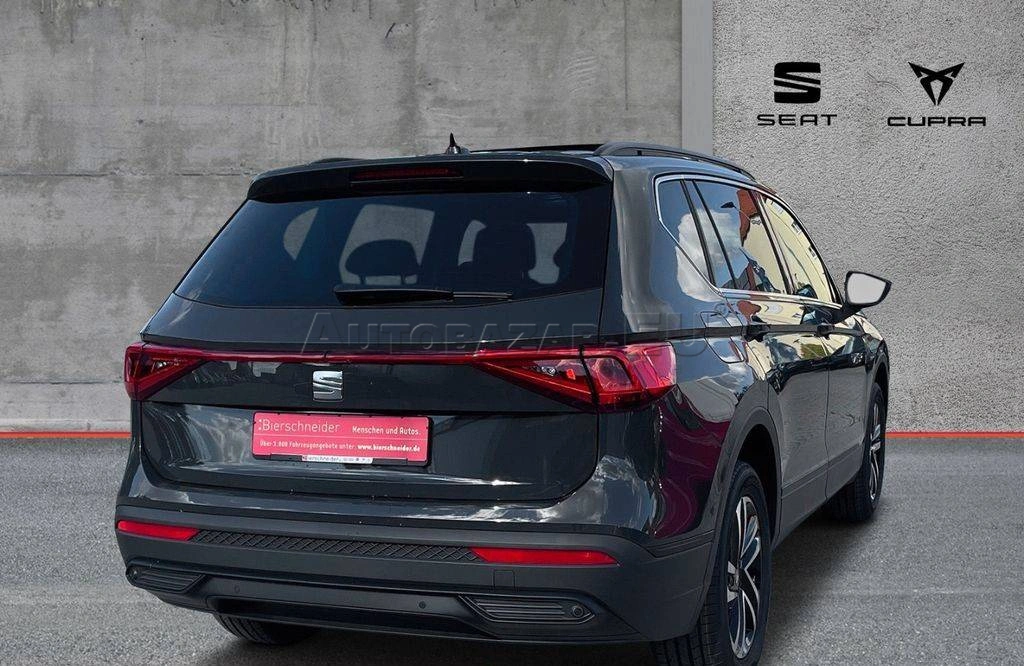 Seat Tarraco 1.5 TSI 150 Style DSG