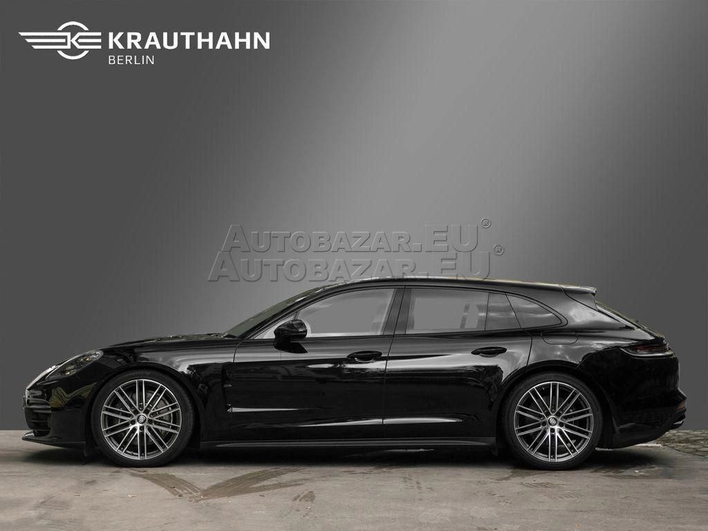 Porsche Panamera Sport Turismo 4 E-Hybrid 4x4