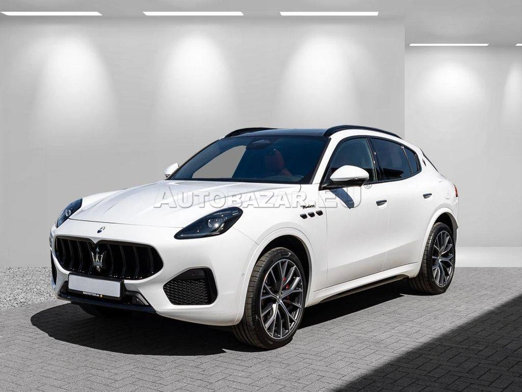 Maserati Grecale Modena A/T