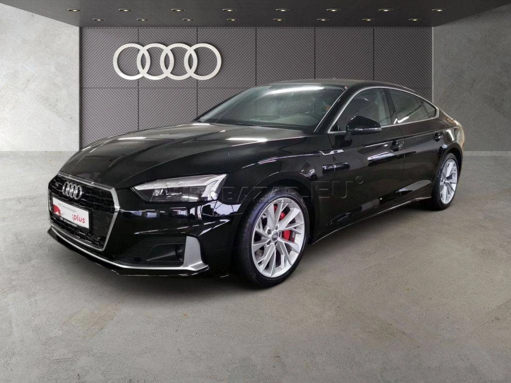 Audi A5 Sportback 50 3.0 TDI Advanced quattro tiptronic