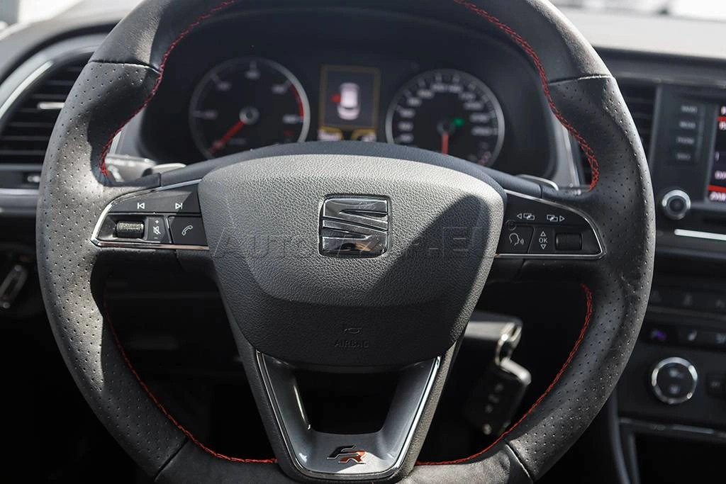 SEAT Leon 2014 na predaj – fotografia 35