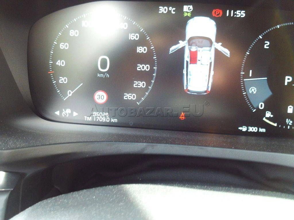 Volvo V60 2022 na predaj – fotografia 6