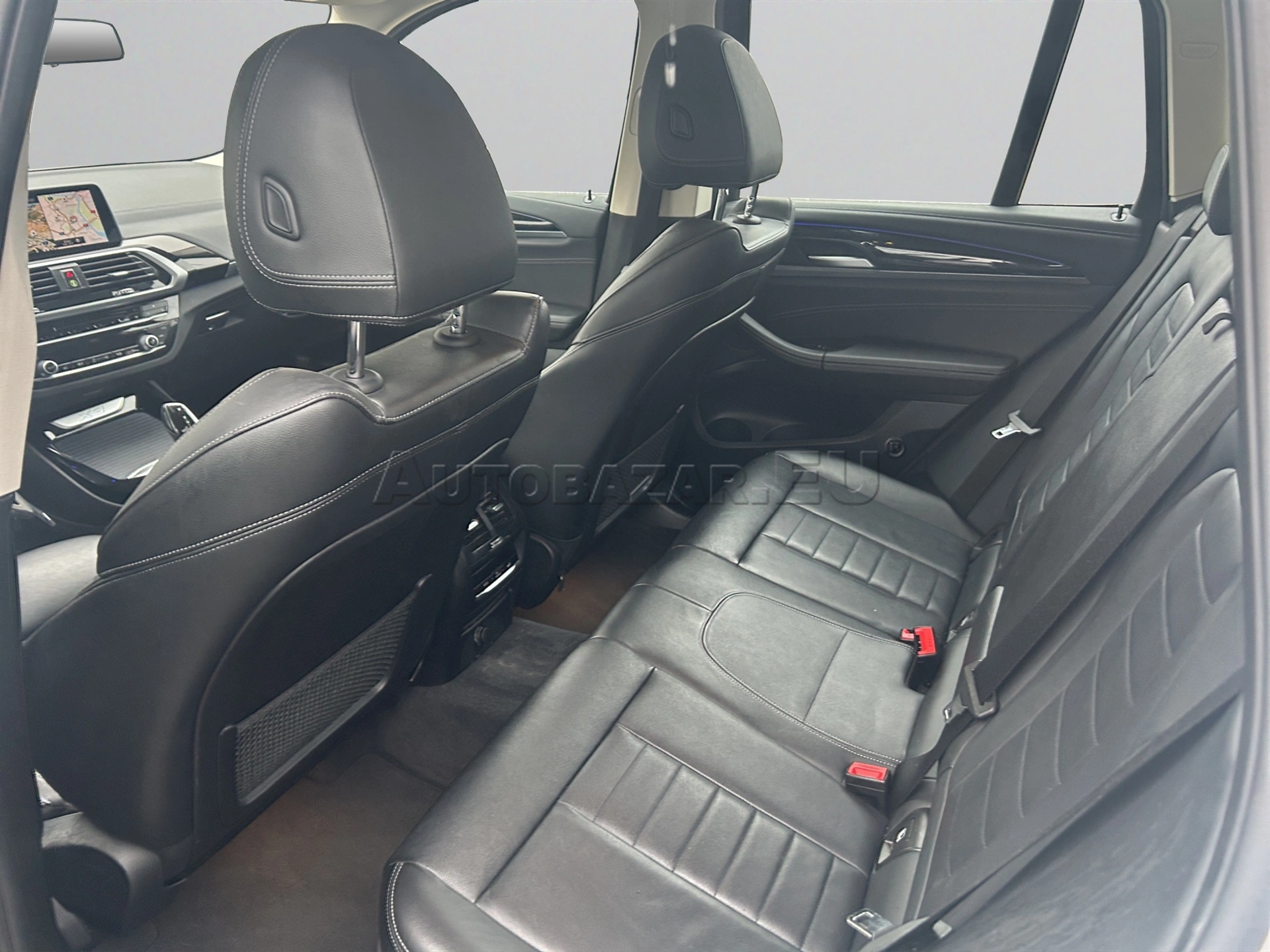 BMW X3 2018 na predaj – fotografia 17