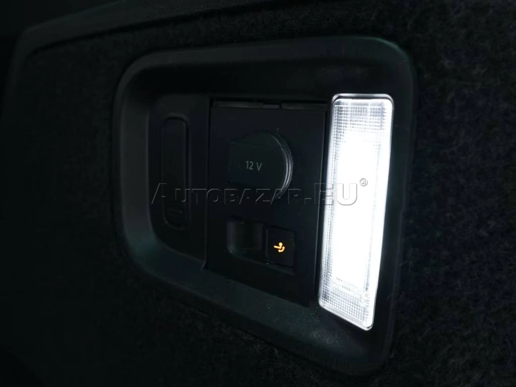 SEAT Alhambra 2019 na predaj – fotografia 39