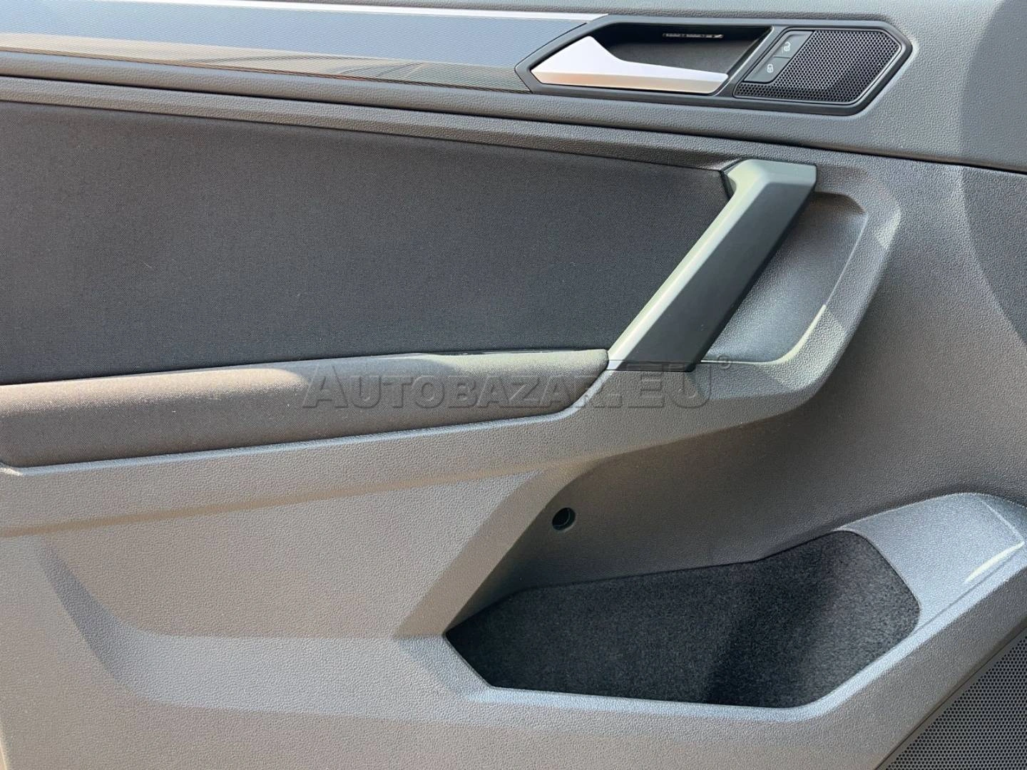 Volkswagen Tiguan 1.5 TSI OPF DSG United