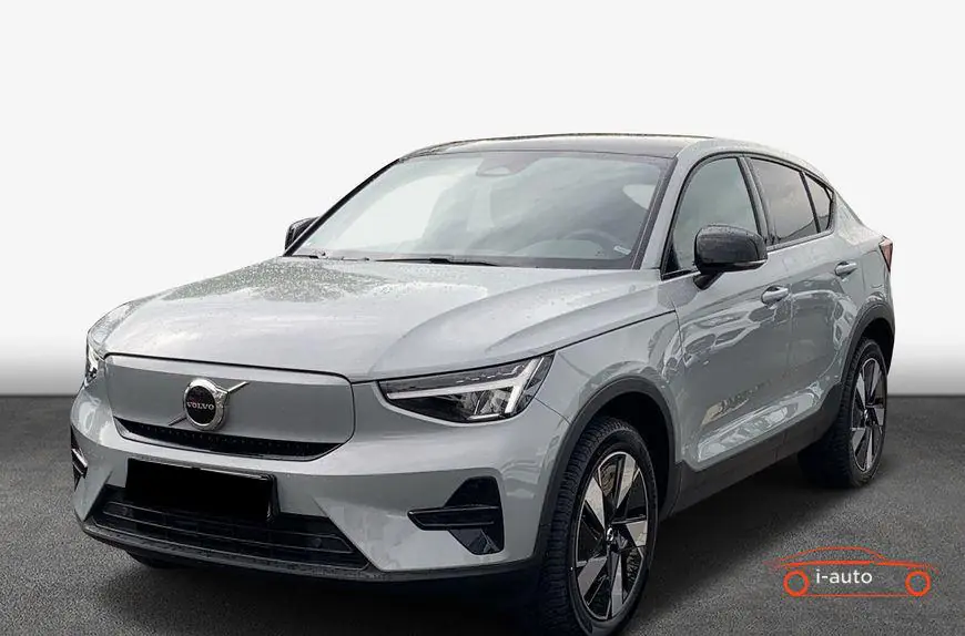 Volvo C40