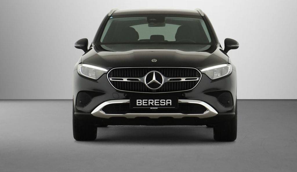 Mercedes-Benz GLC SUV 220 d mHEV 4MATIC A/T
