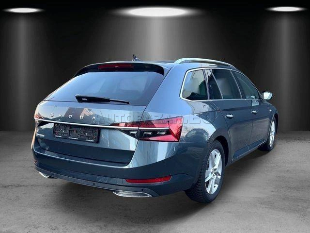 Škoda Superb Combi 2.0 TDI SCR L&K DSG