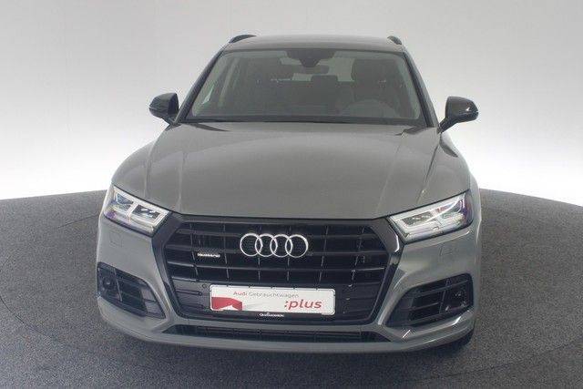 Audi Q5 50 3.0 TDI Design quattro Tiptronic