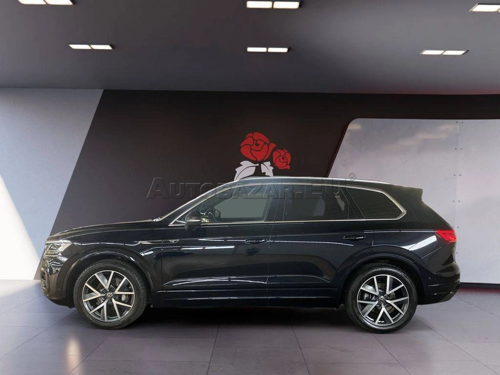 Volkswagen Touareg 3.0 V6 TDI SCR 286k R-Line 4Motion Tiptronic