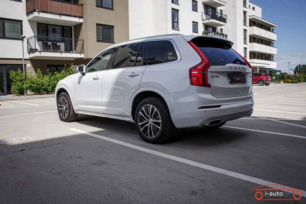 Volvo XC90 2020 na predaj – fotografia 7