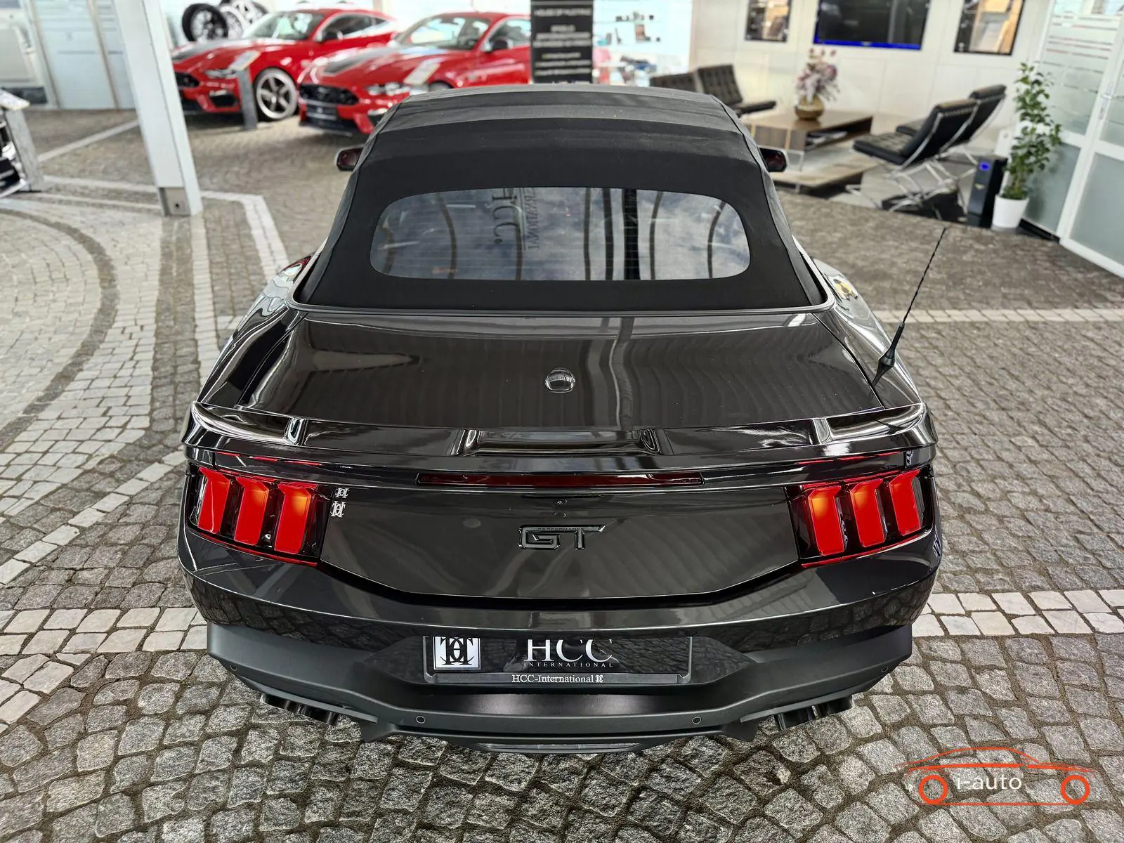 Ford Mustang 2023 na predaj – fotografia 24